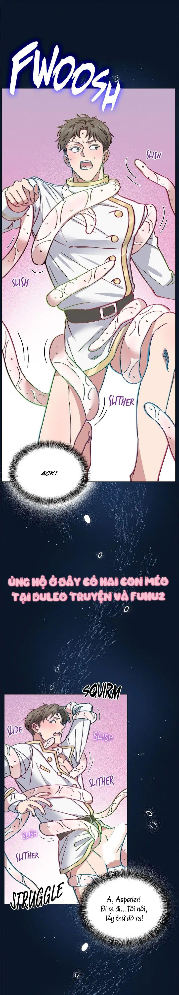 Đọc truyện Ham Muốn Mạnh Mẽ - Chapter 13