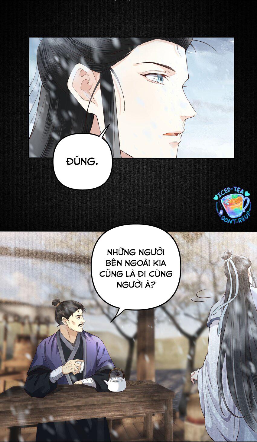 Đọc truyện Đồng tiền tham khế - Chapter 54