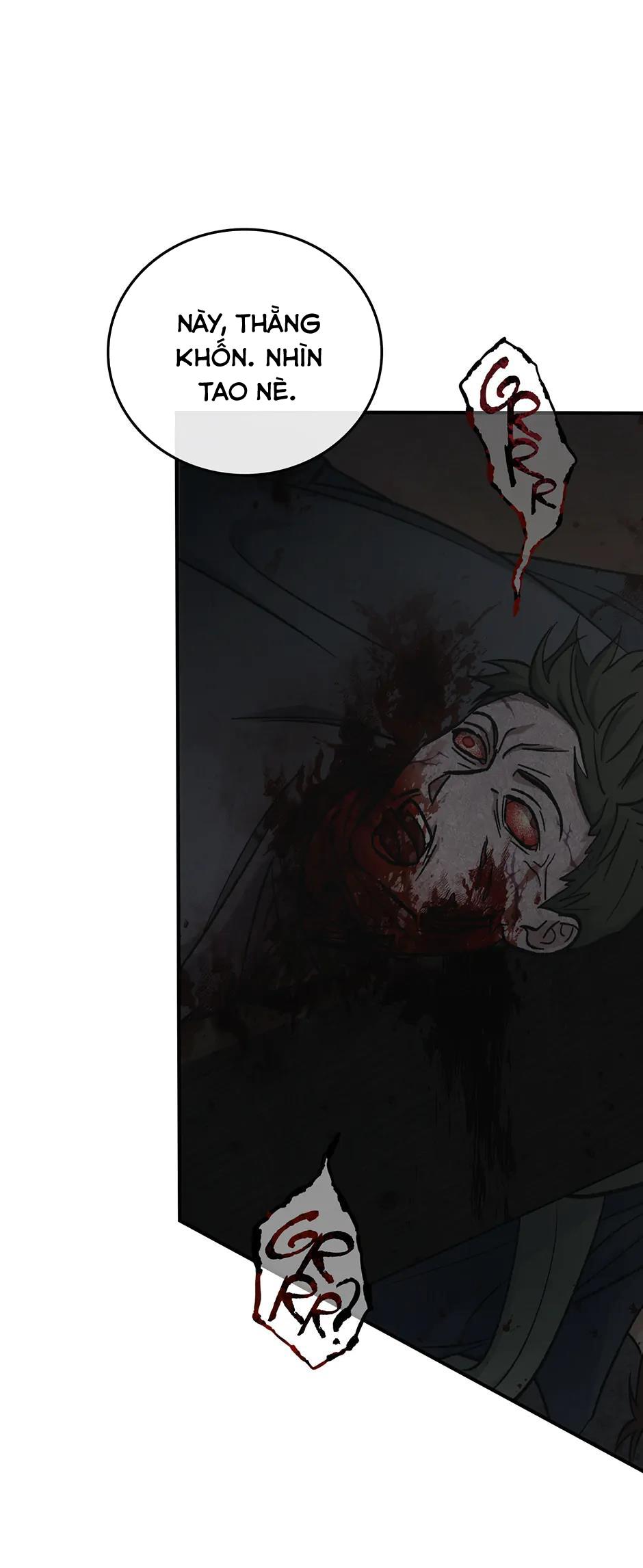 Đọc truyện Deadman Switch - Chapter 57