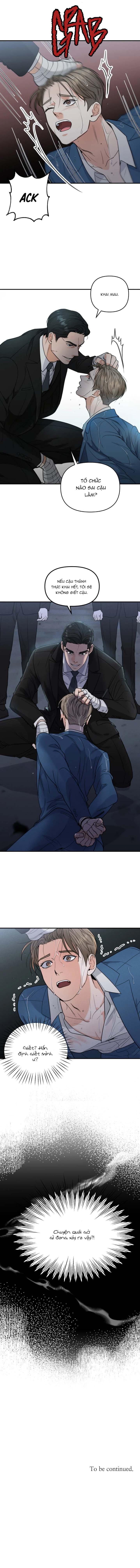 Đọc truyện Tuyển Tập Khu chung cư GwangGong - GwangGong Apartment Complex - Chapter 25