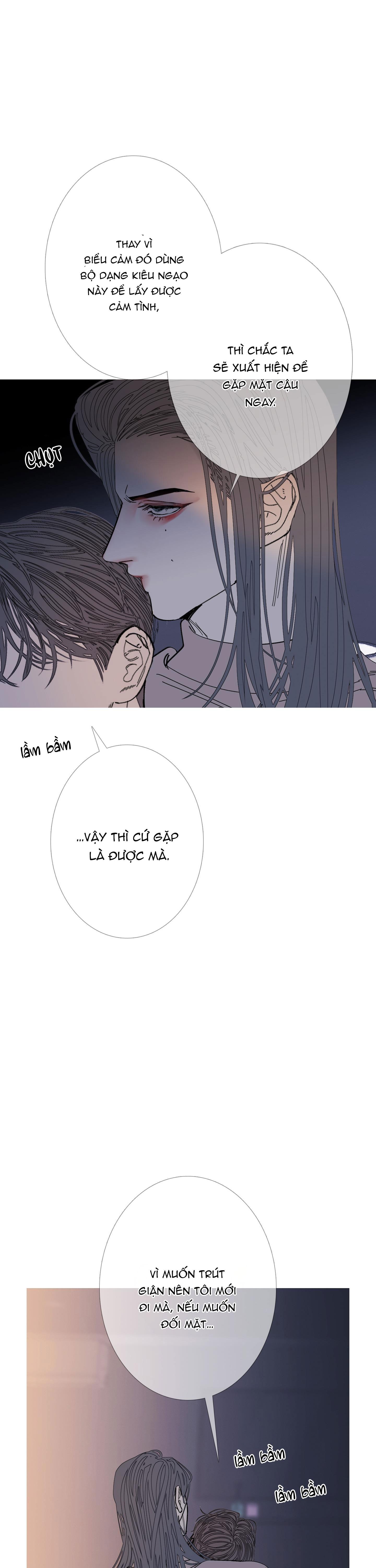 Đọc truyện CHUYỆN QUỶ MÔN QUAN - Chapter 79