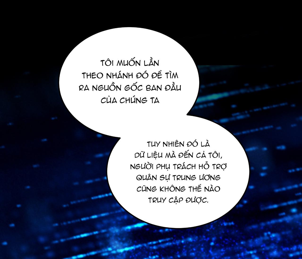 Đọc truyện Người Trong Gương (Drop) - Chapter 12