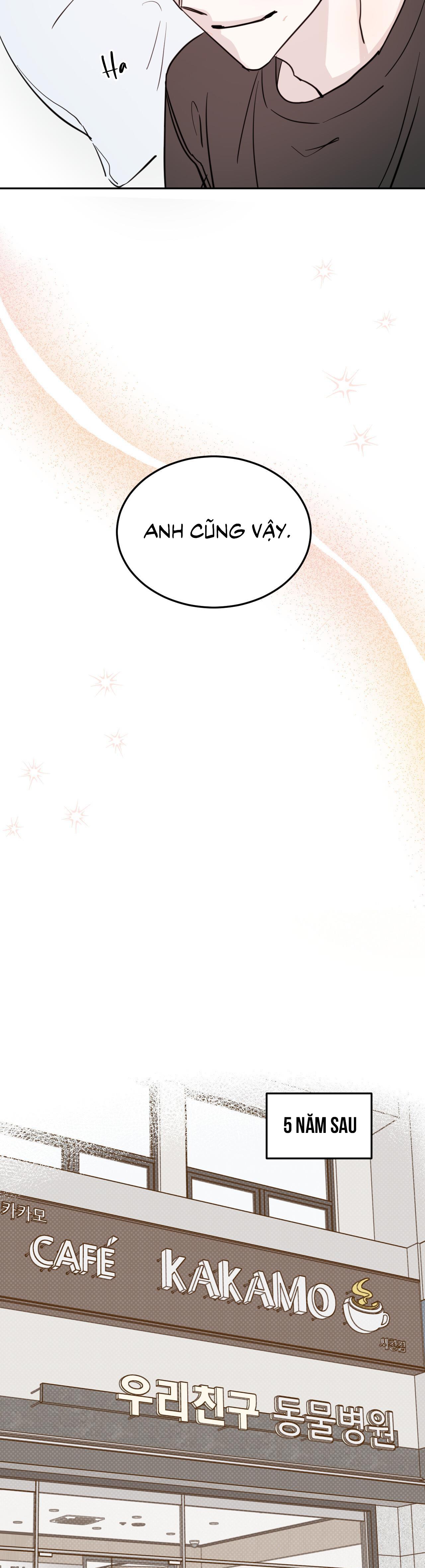 Đọc truyện Ác ma giữa ngã tư đường - Chapter 65