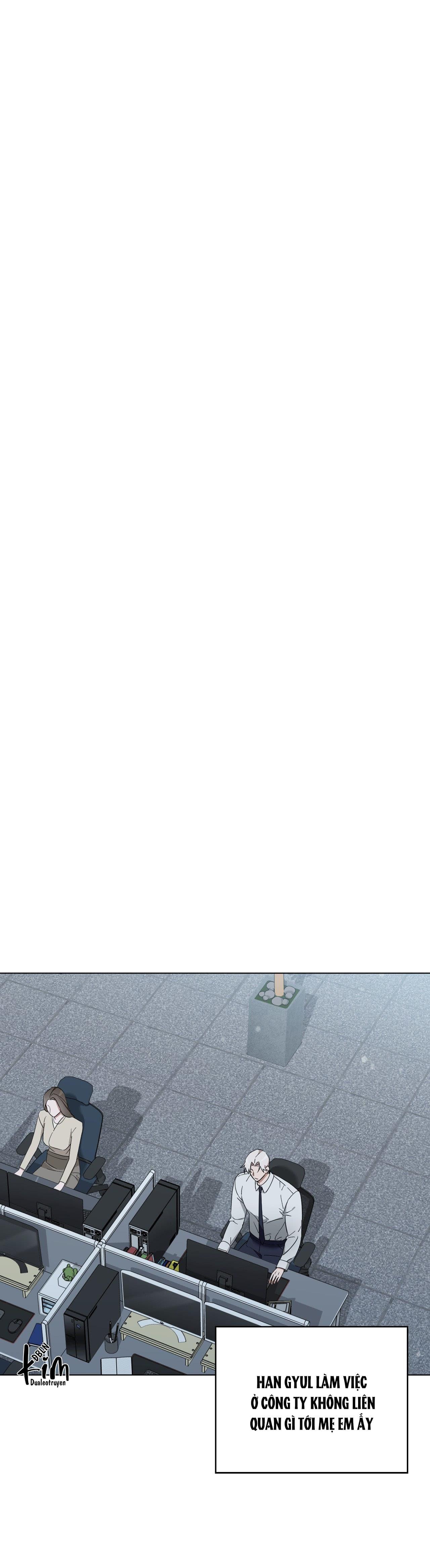 Đọc truyện LỖI TẠI DỄ THƯƠNG - Chapter 50