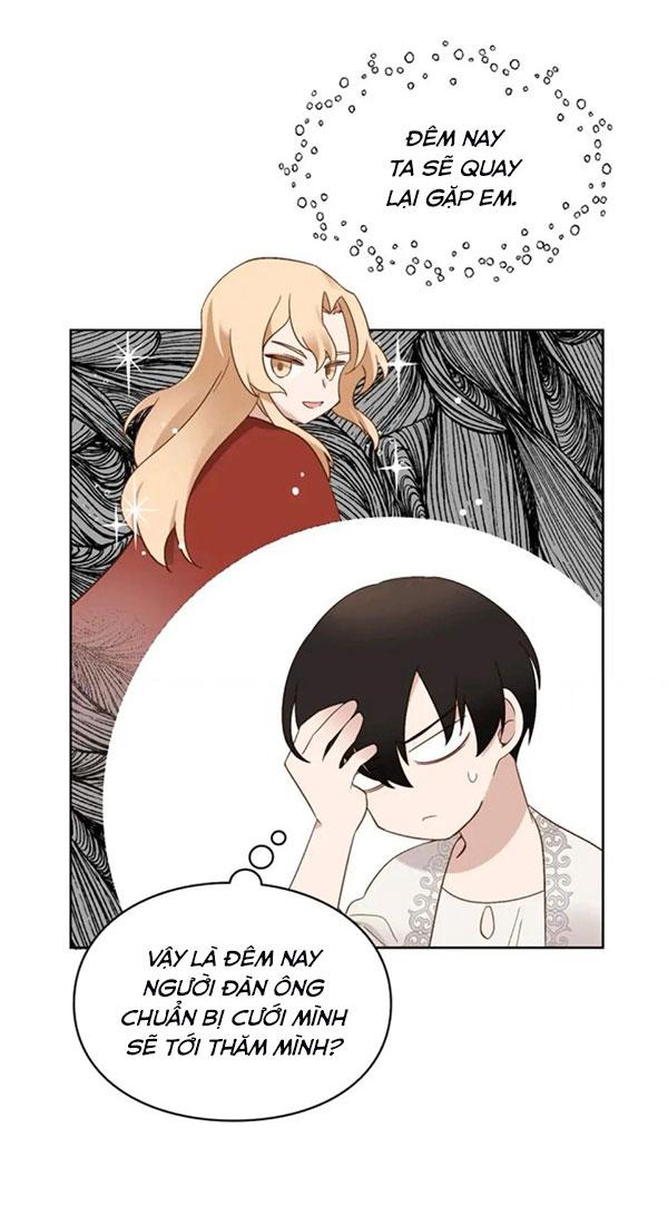 Đọc truyện Cứu Rỗi - Chapter 3