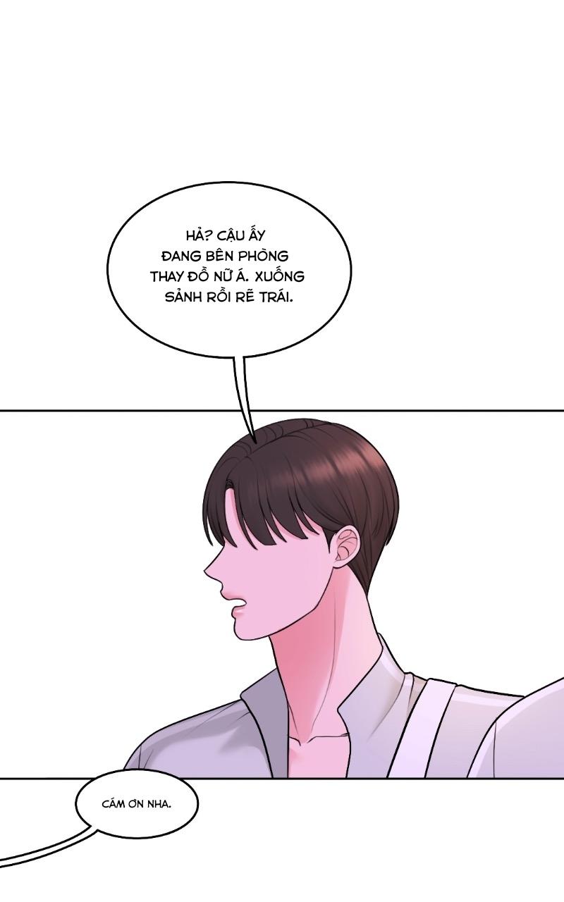 Đọc truyện Vô Tình - Chapter 50