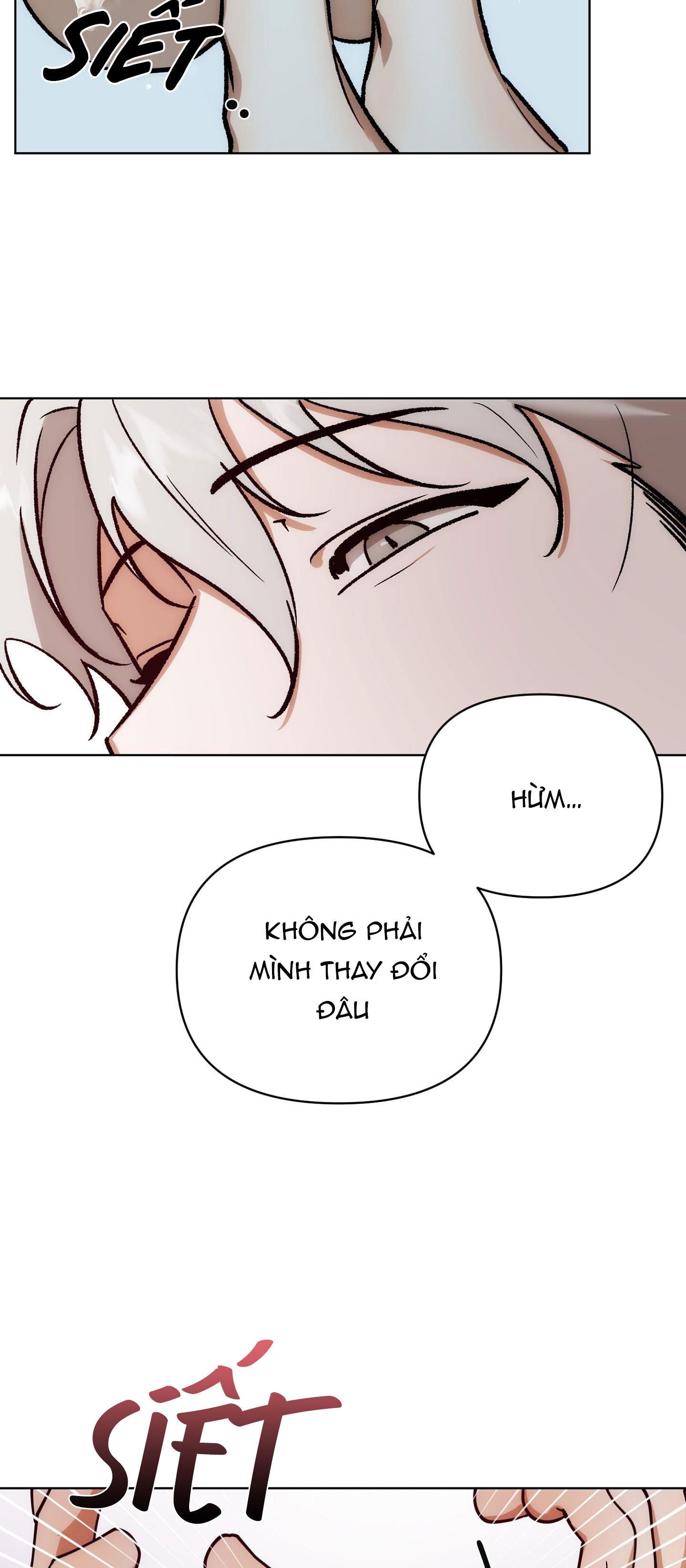 Đọc truyện BL NGẮN CHỊCH HỎNY - Chapter 27.1