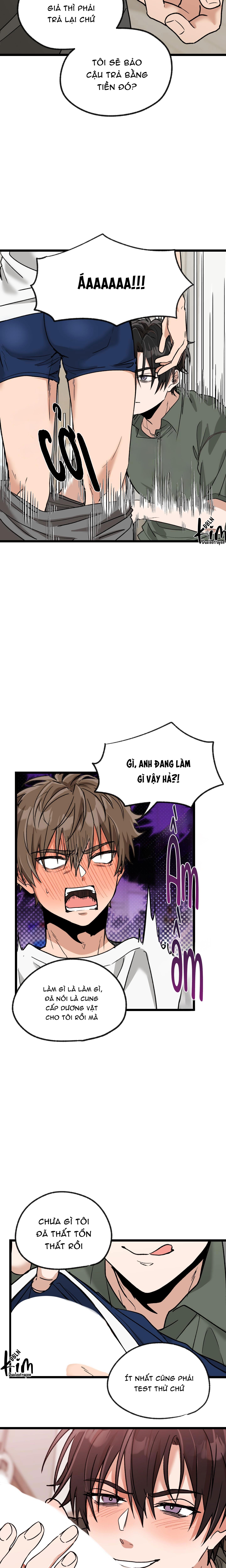 Đọc truyện TUYỂN TẬP NGỰC BỰ, CUNG KHỦ CỦA NHÀ KIM - Chapter 178.2