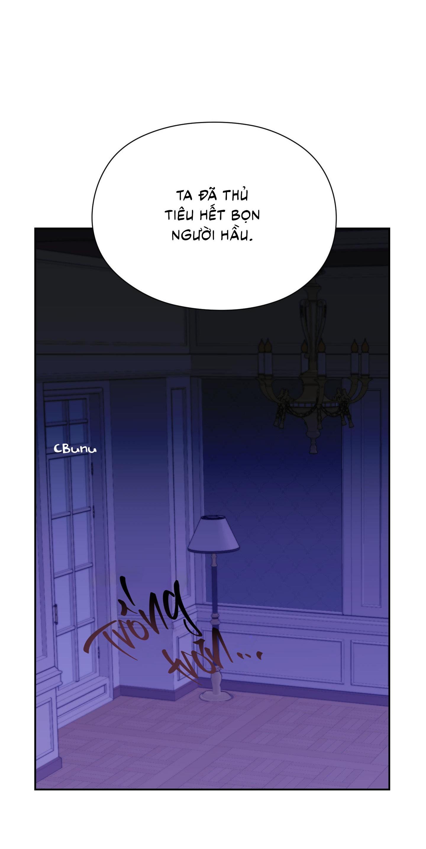 Đọc truyện  Extra Virgin - Chapter 3