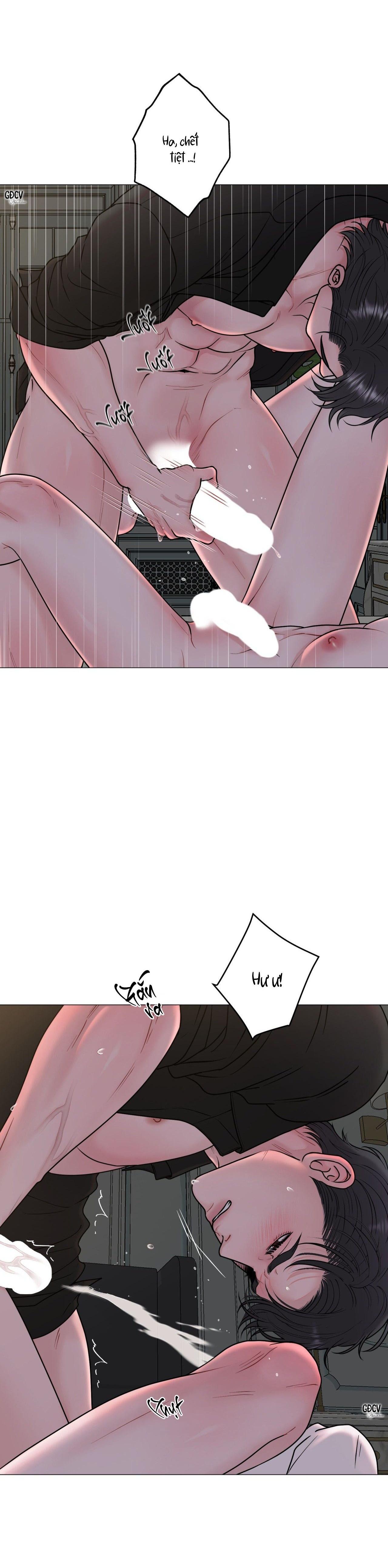 Đọc truyện ẢO ẢNH - Chapter 22