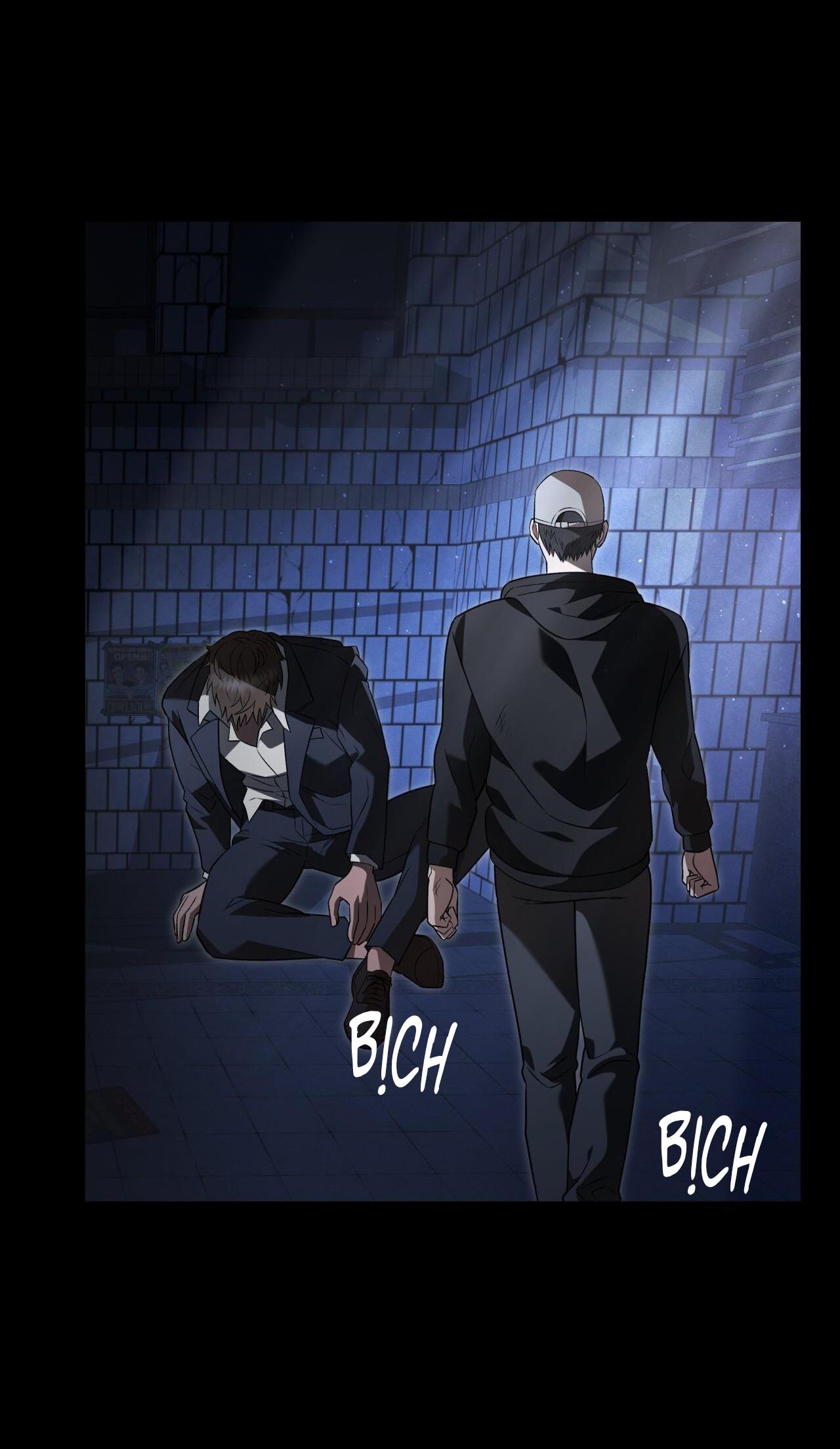 Đọc truyện Raw - Chapter 6