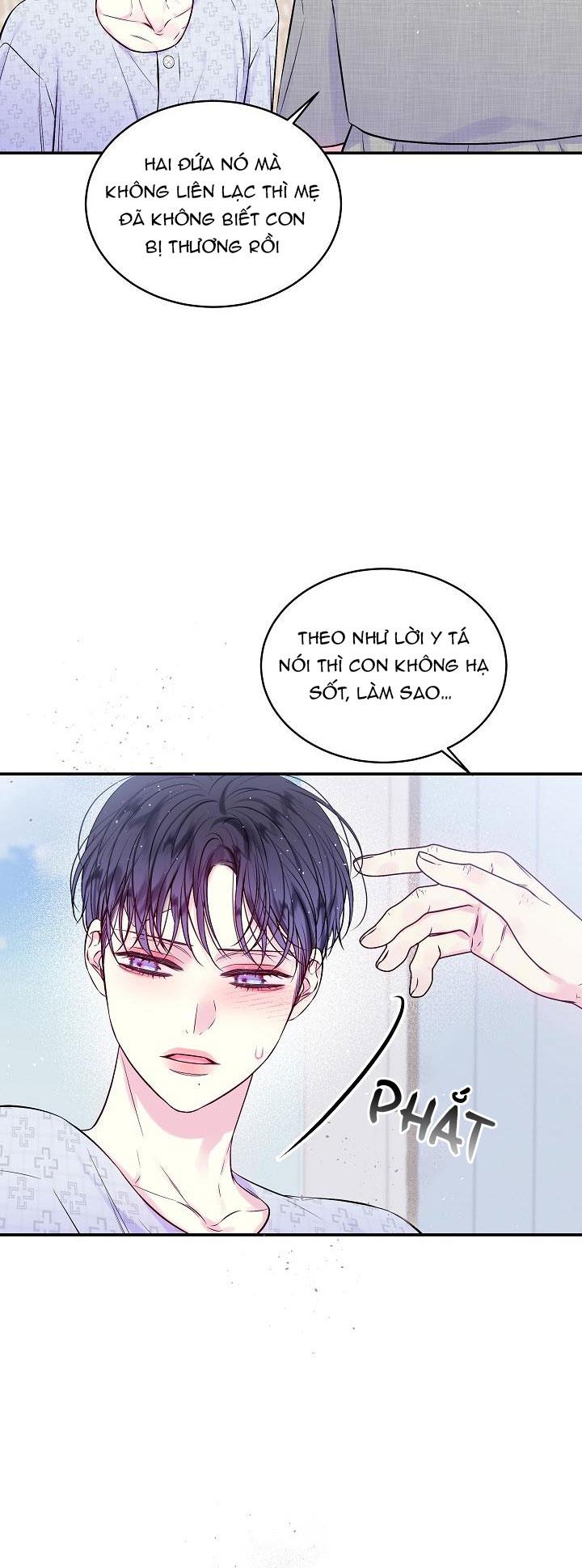 Đọc truyện BÌNH MINH THỨ HAI - Chapter 57