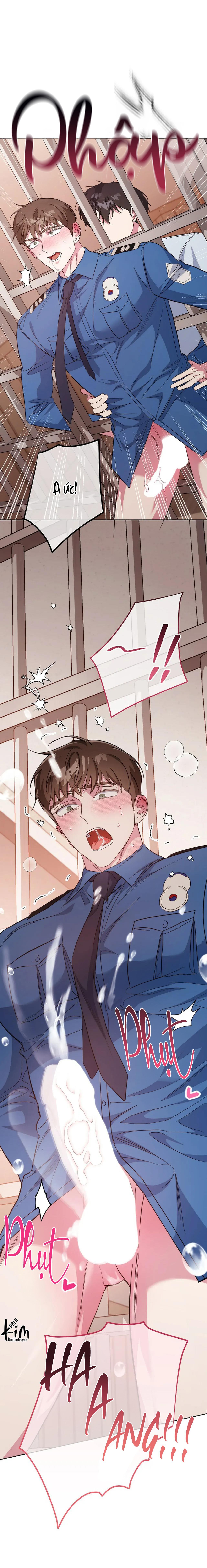 Đọc truyện ỨNG DỤNG THÔI MIÊN - Chapter 11