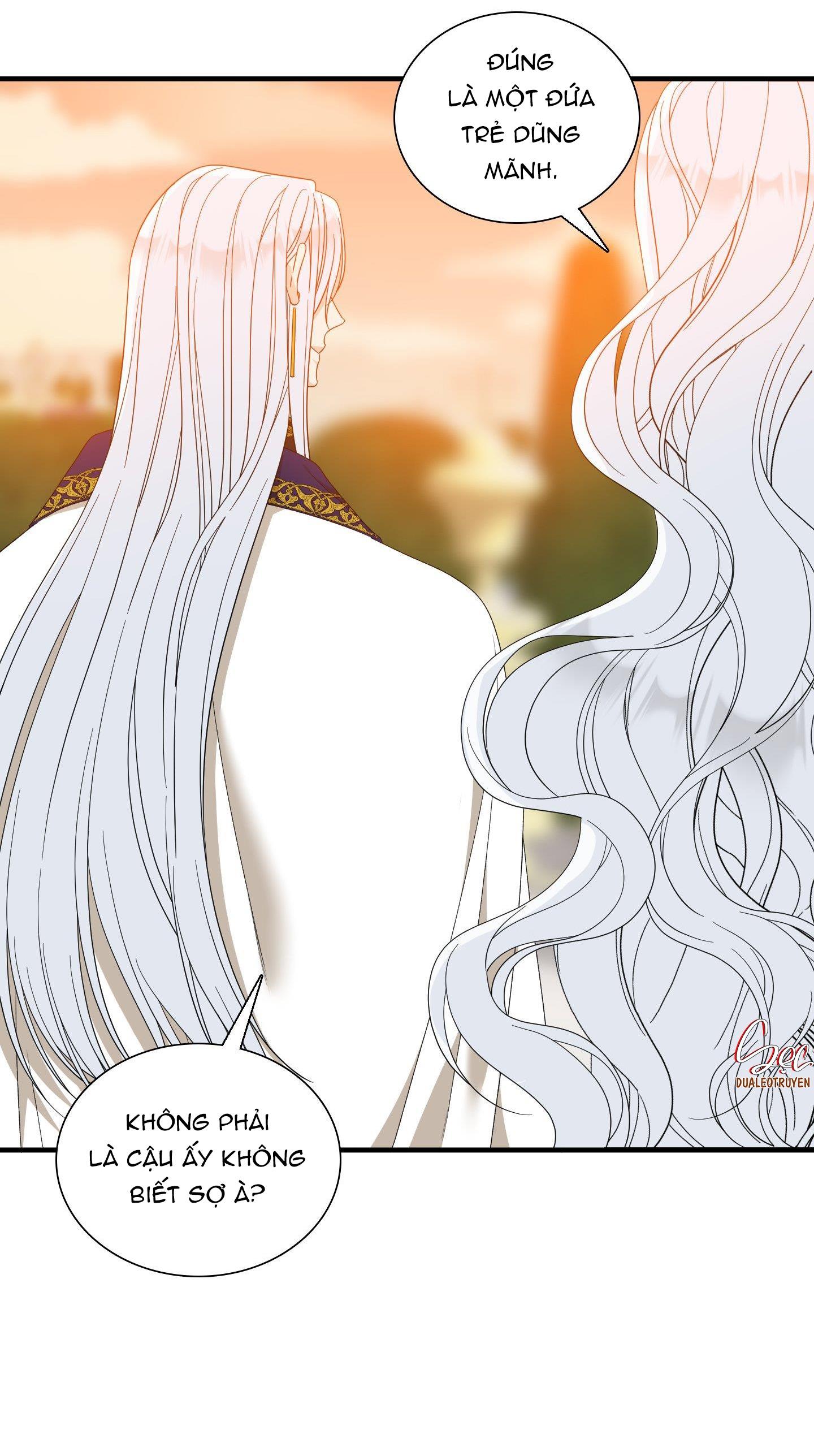 Đọc truyện SMYRNA VÀ CAPRI - Chapter 63