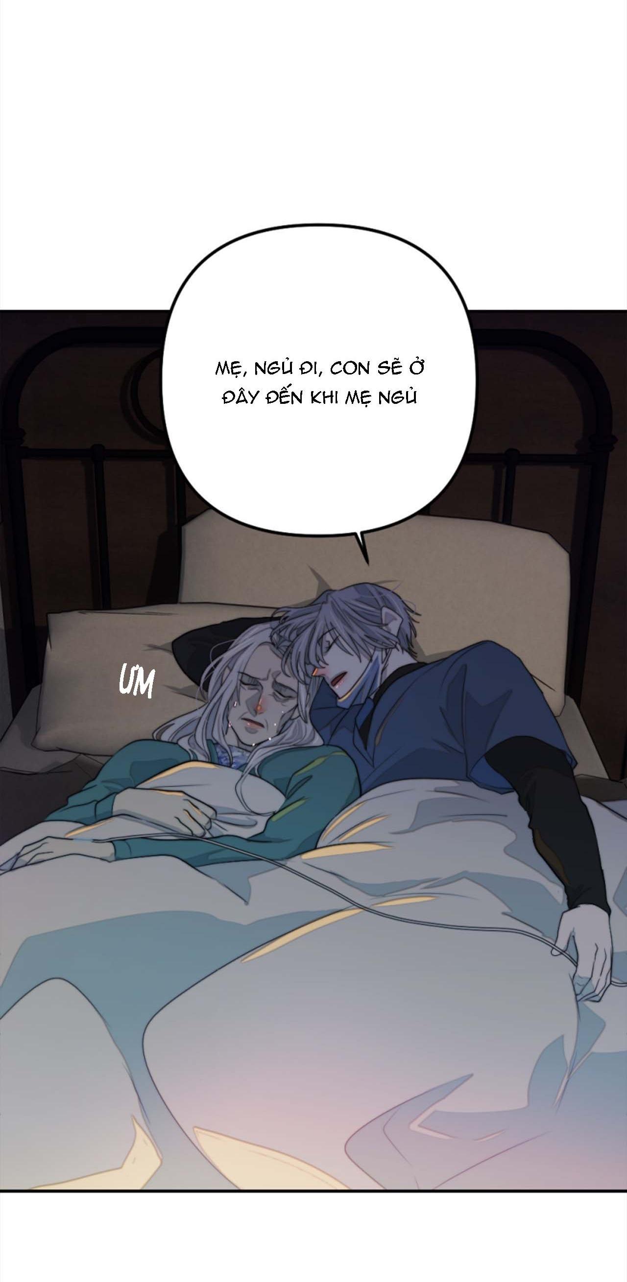 Đọc truyện Bao Nuôi Tiền Bối - Chapter 82