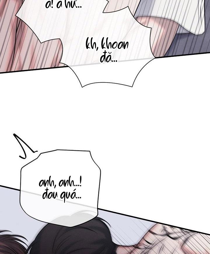 Đọc truyện ĐÊM KHÔNG DẤU VẾT - Chapter 27