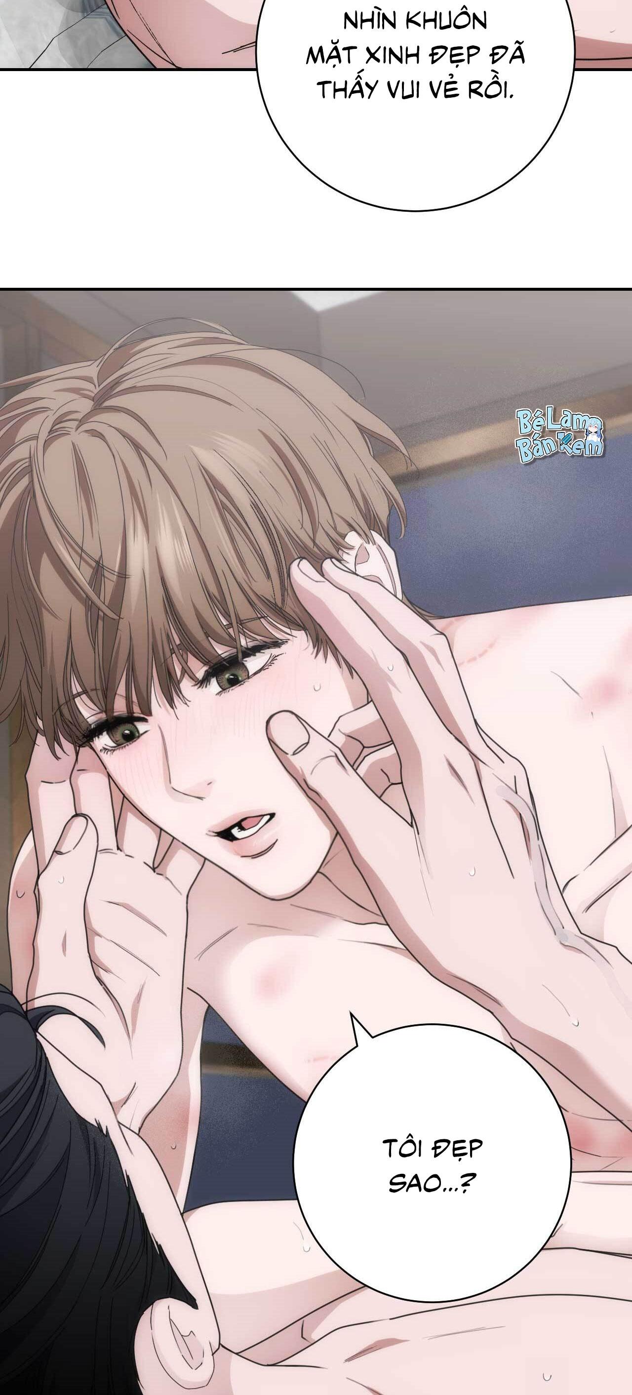 Đọc truyện CHÌM TRONG KHOÁI LẠC - Chapter 42