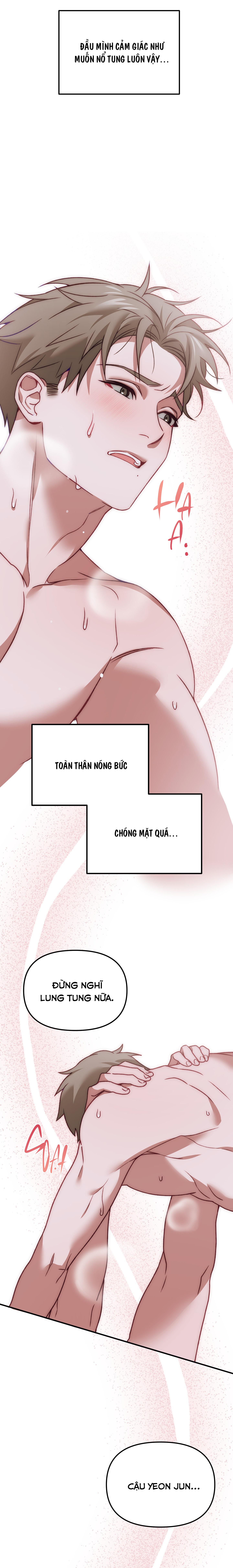 Đọc truyện LIST TRUYỆN NGẮN CHỊT CHỊT - Chapter 63