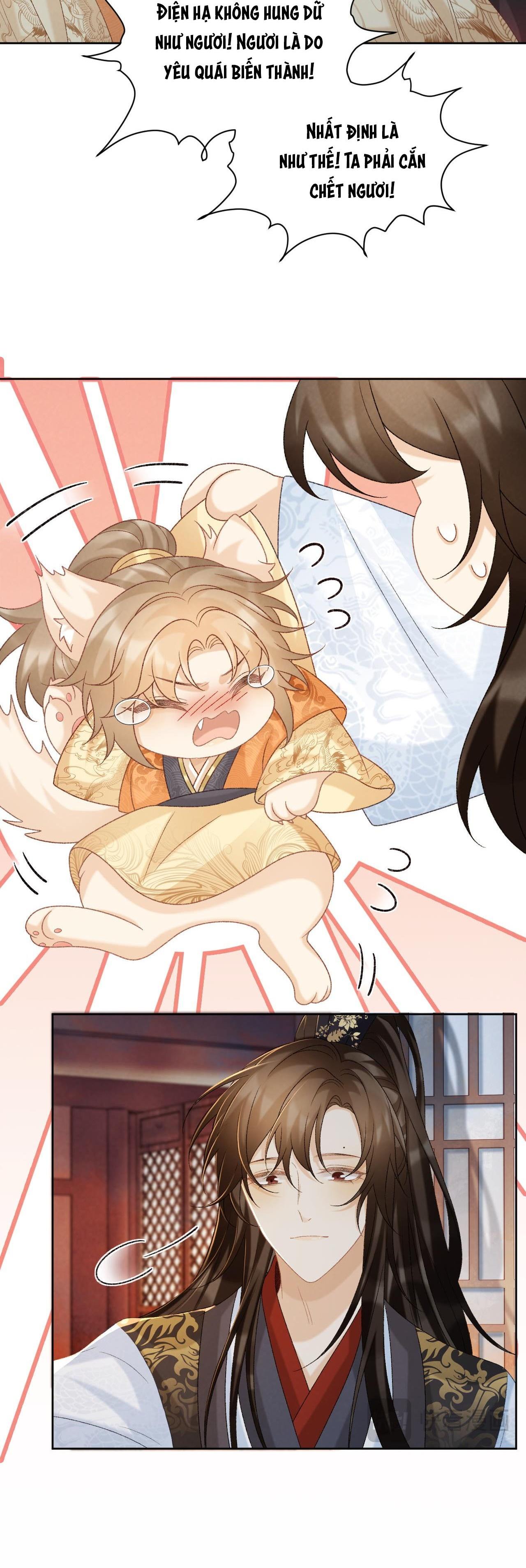 Đọc truyện CẠM BẪY CỦA KẺ BIẾN THÁI - Chapter 58