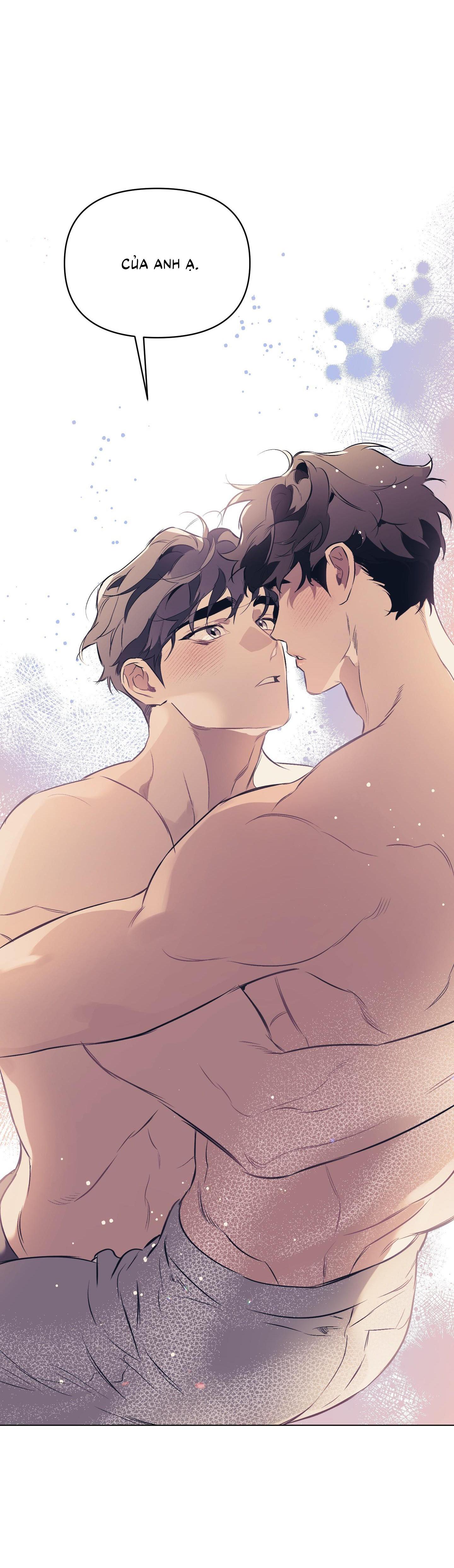 Đọc truyện  Định Tên Mối Quan Hệ - Chapter 73