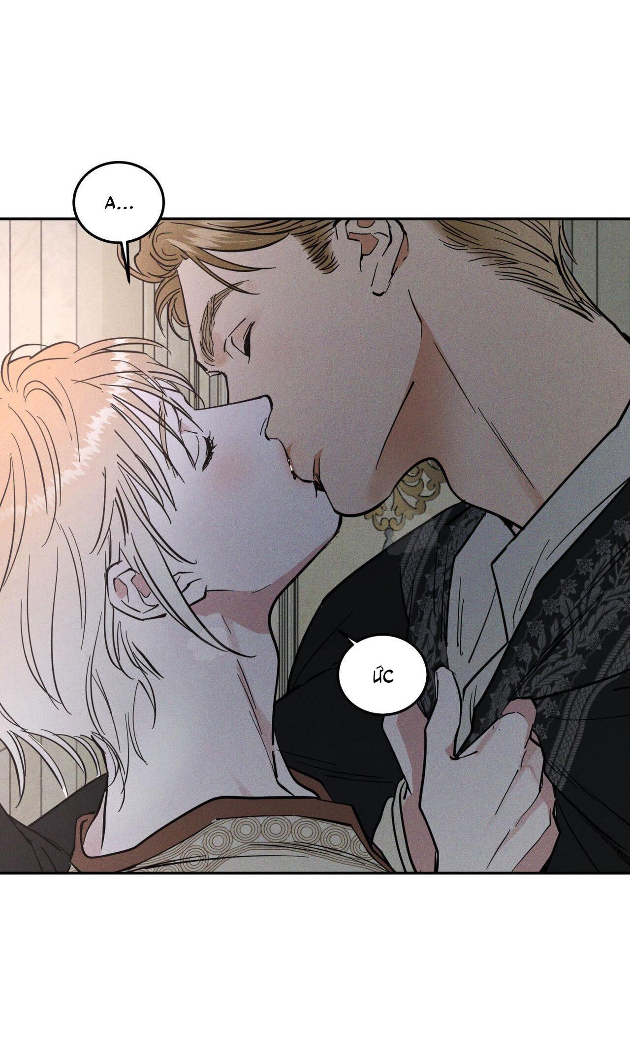 Đọc truyện  Antidote - Chapter 37