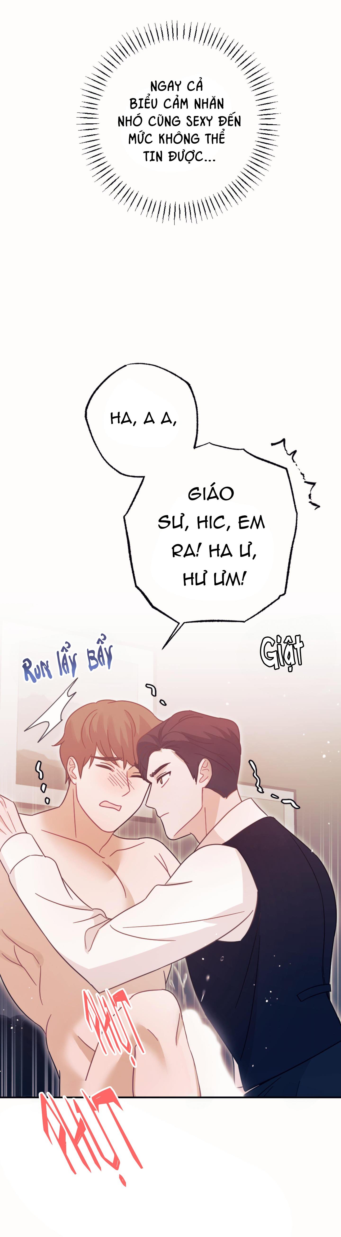 Đọc truyện TUYỂN TẬP NGỰC BỰ, CUNG KHỦ CỦA NHÀ KIM - Chapter 172.3