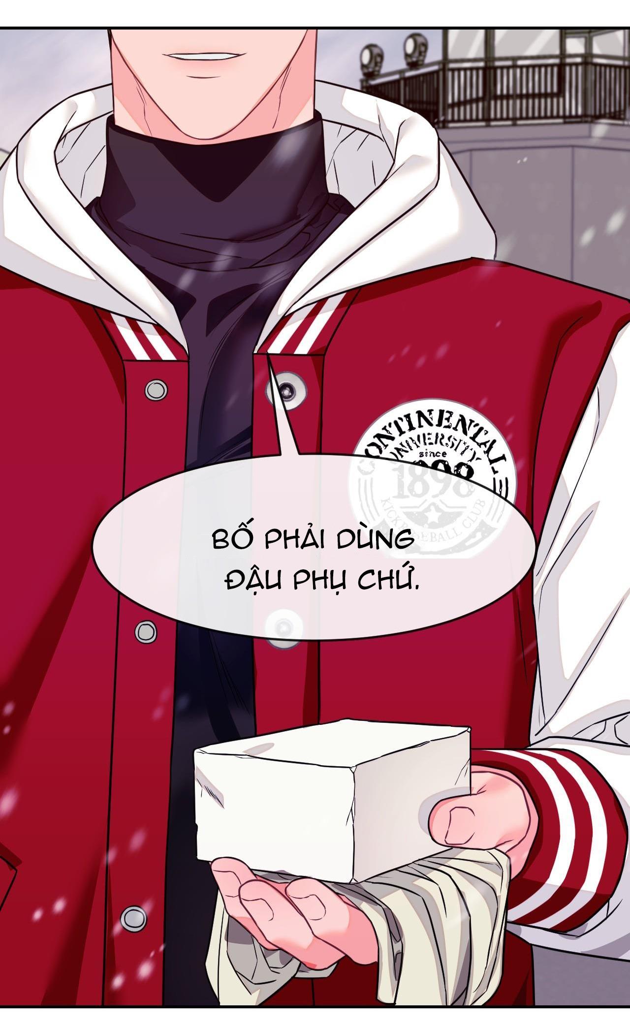 Đọc truyện TUYỂN TẬP CUỒNG CÔNG-CHIẾM HỮU CÔNG CỦA NHÀ KIM - Chapter 35.1