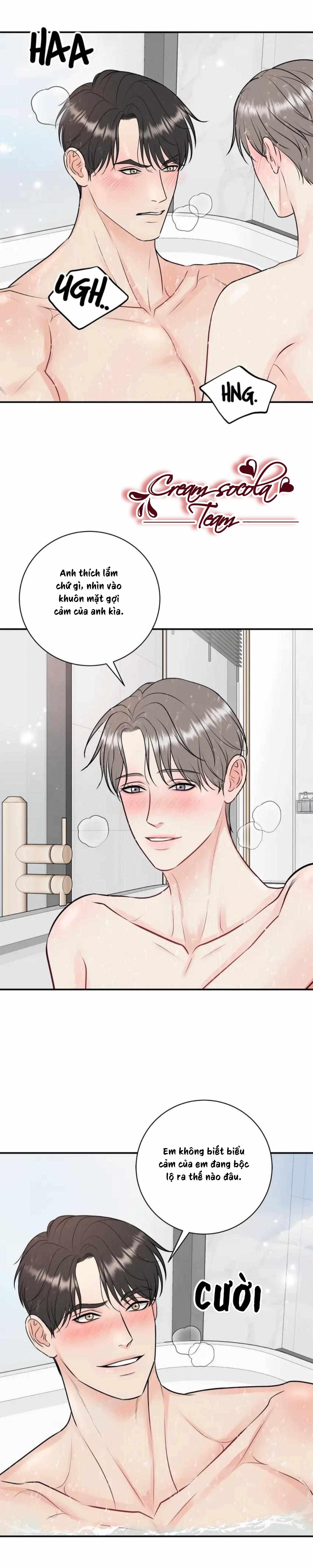 Đọc truyện Hạnh Phúc Trọn Vẹn - Chapter 53