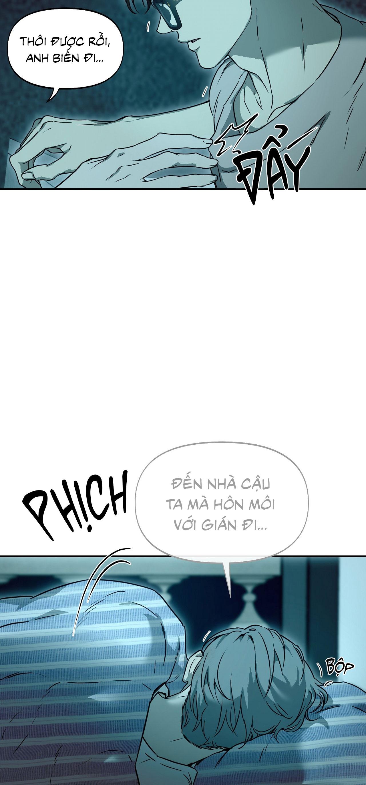 Đọc truyện NERD PROJECT - Chapter 27