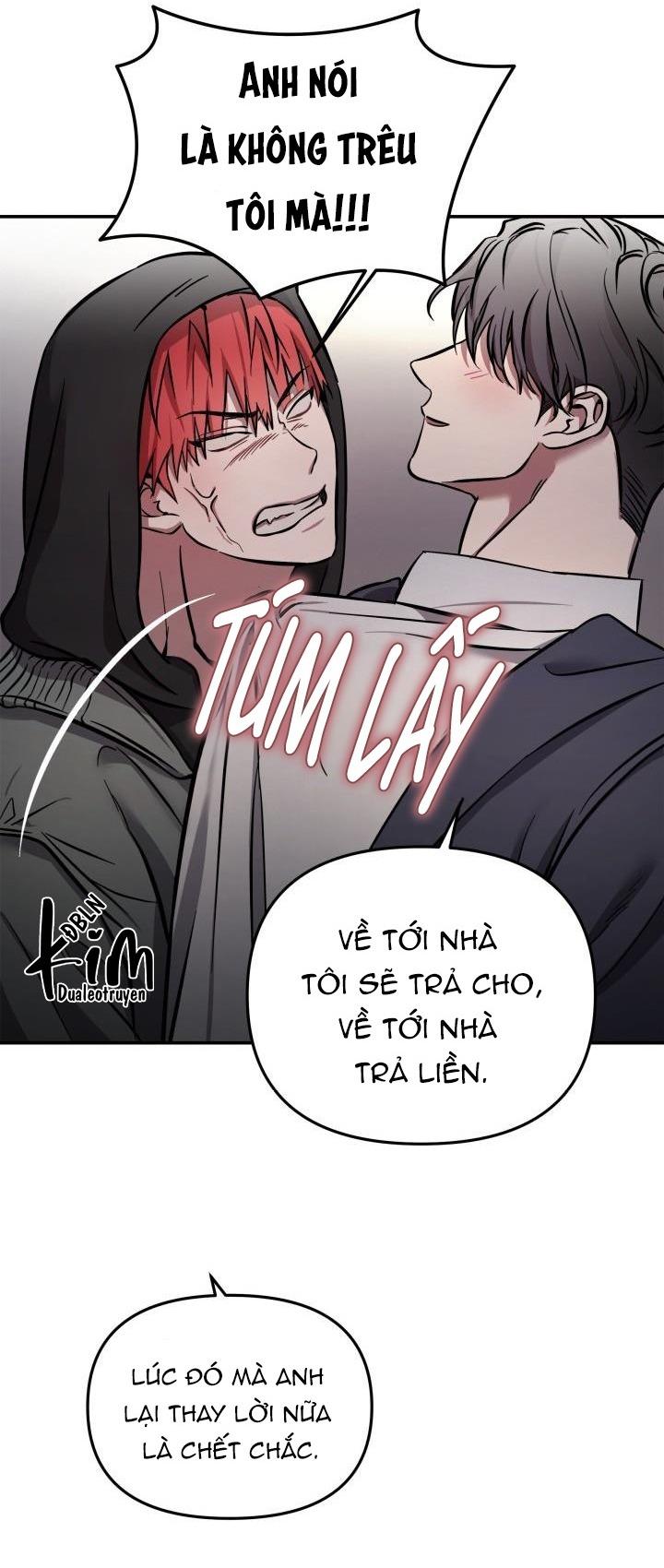 Đọc truyện NGHIỆN SEX - Chapter 5.3