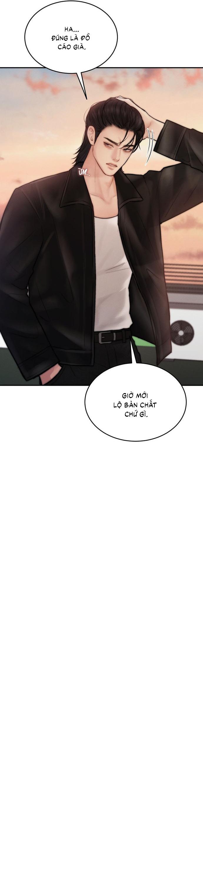 Đọc truyện  Love Remedy - Chapter 30