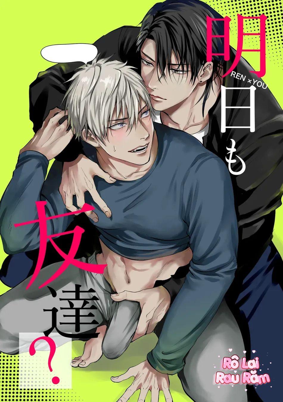 Đọc truyện Oneshot Hỏny Nhà Rô Lai - Chapter 417.1