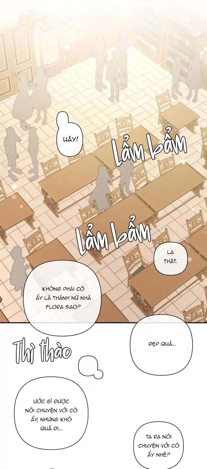 Đọc truyện Mắc Kẹt Trong Game Hẹn Hò Của Em Gái Tôi - Chapter 33