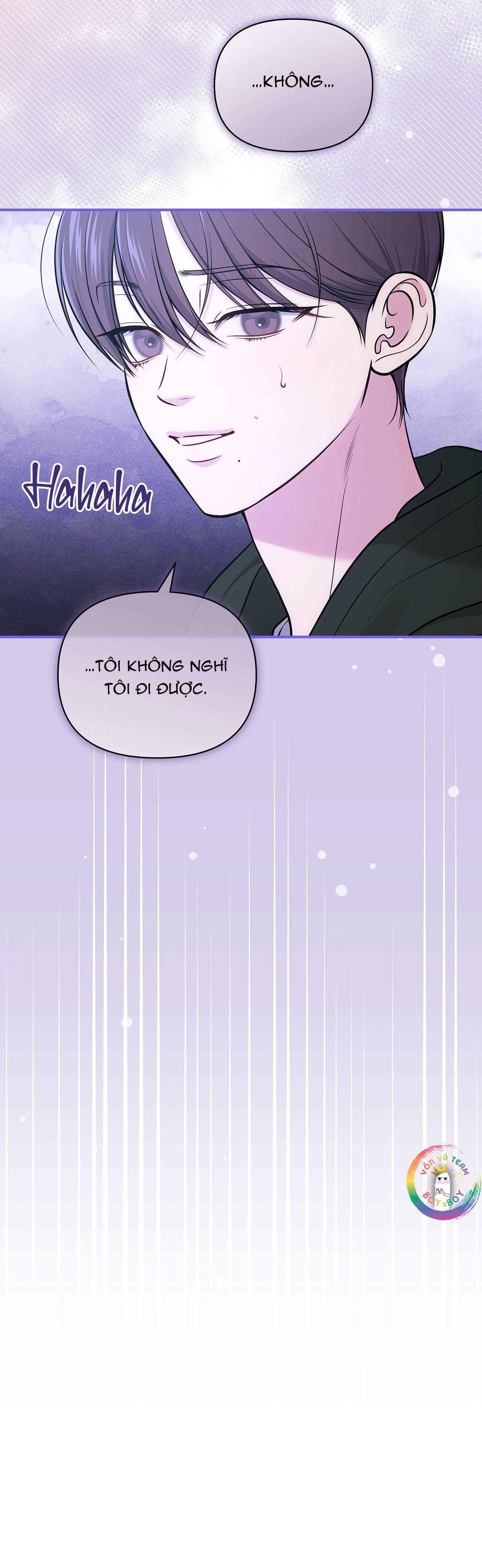 Đọc truyện (END) Tình Yêu Bí Mật - Chapter 46