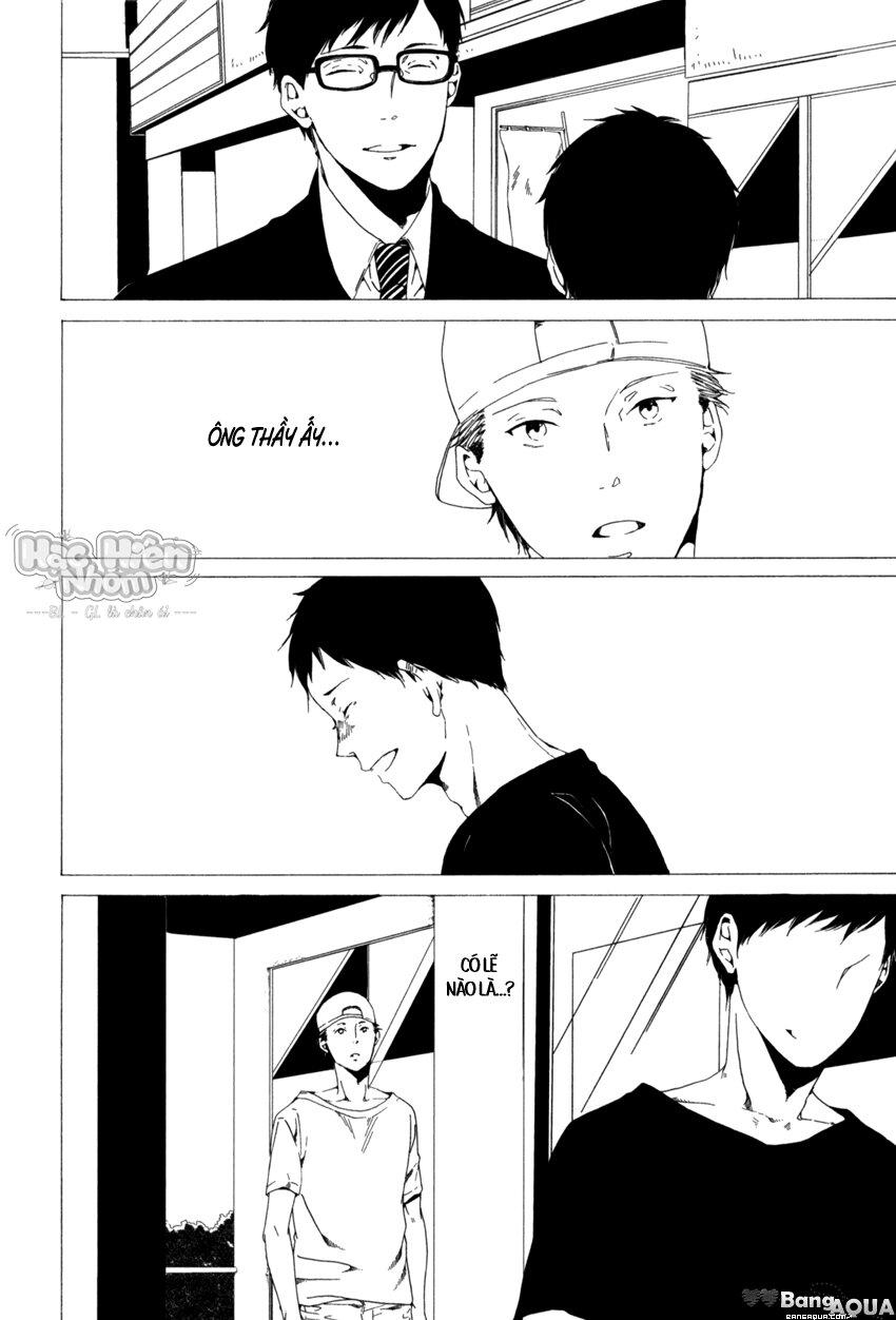 Đọc truyện Vì anh khóc - Chapter 1