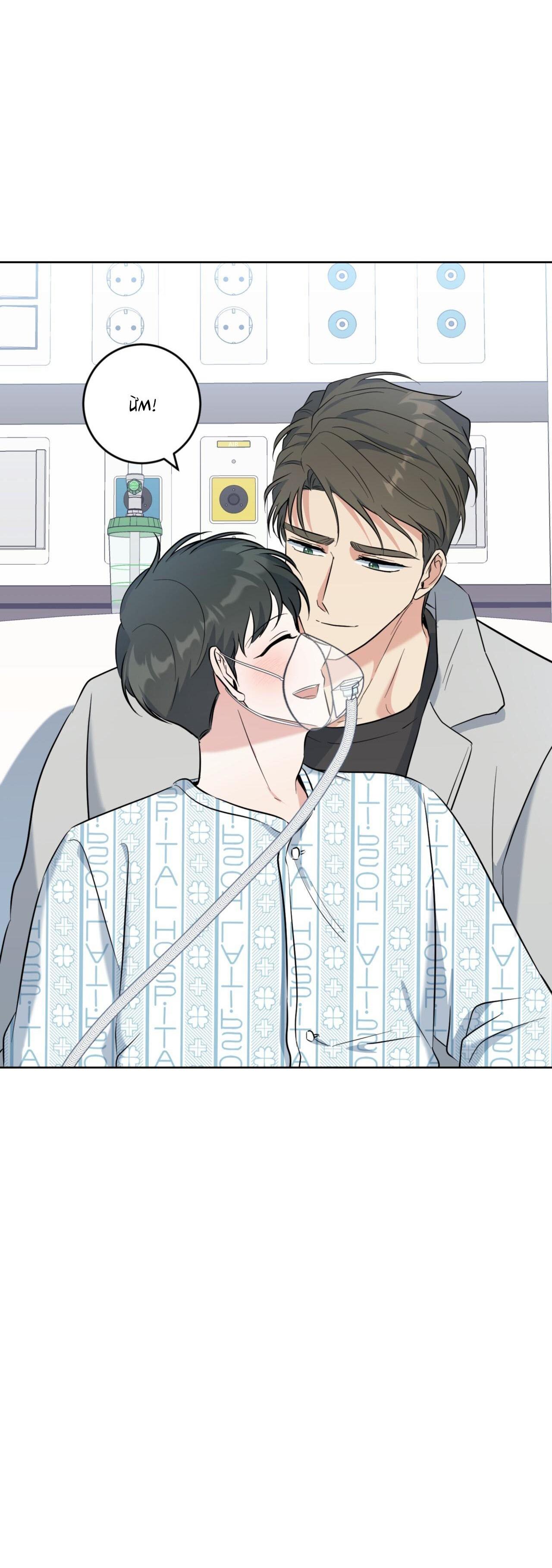 Đọc truyện  Khu Rừng Tĩnh Lặng - Chapter 48