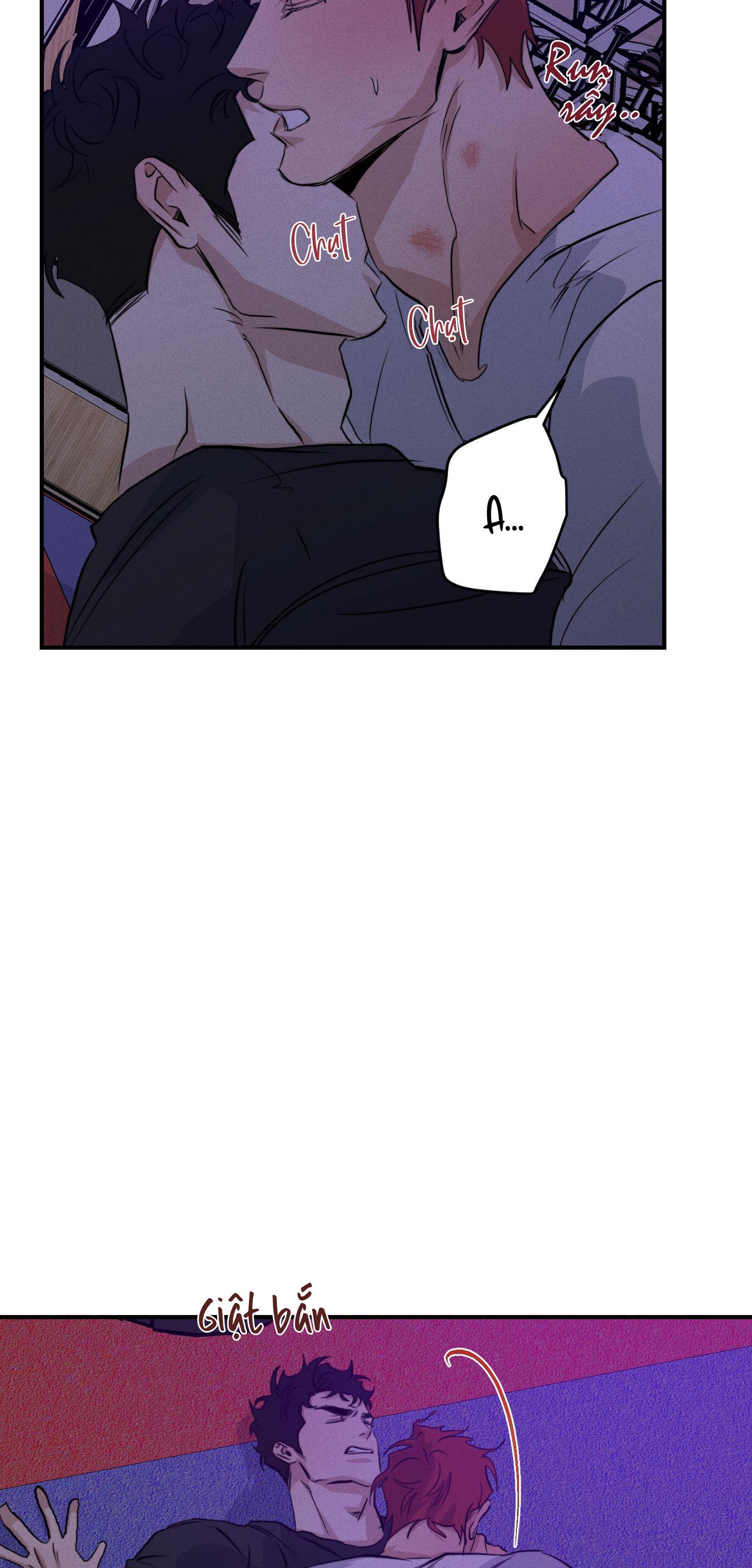 Đọc truyện HIGH CLEAR - Chapter 61