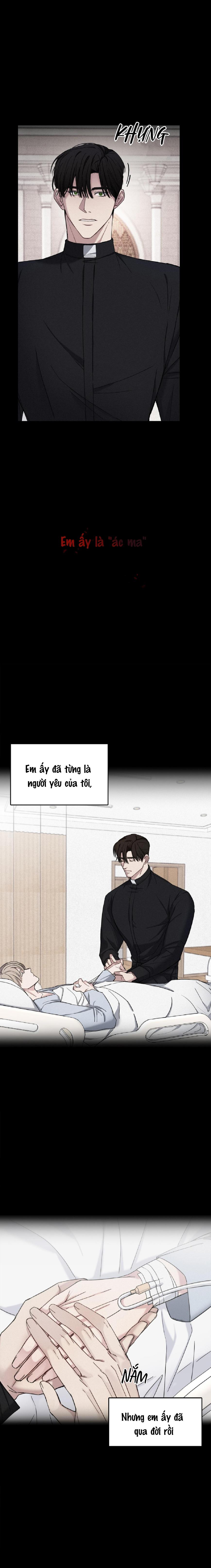Đọc truyện Tuyển Tập Manhwa Dằm Khăm - Chapter 57