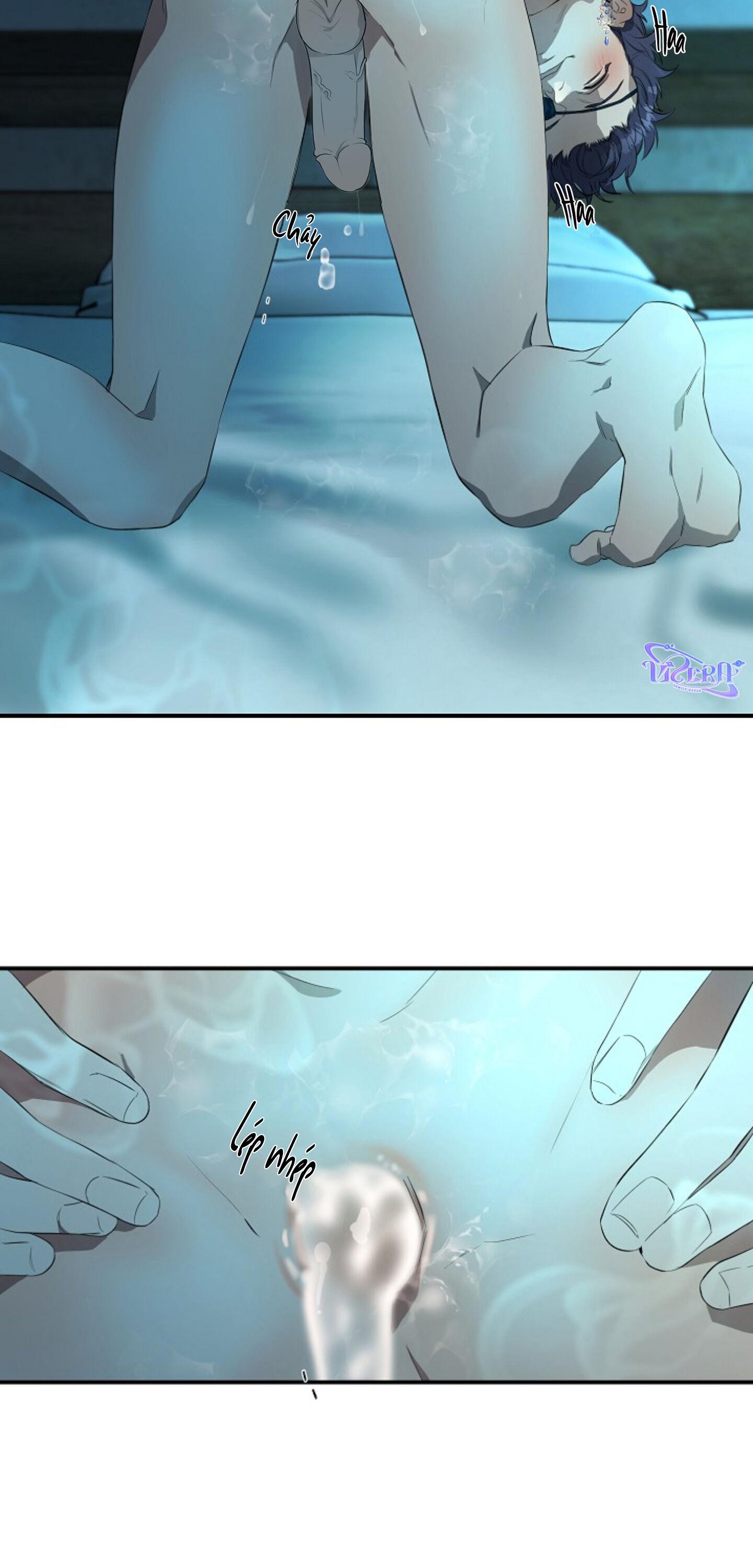 Đọc truyện Giữa Tình Yêu Và Sự Hận Thù - Chapter 8
