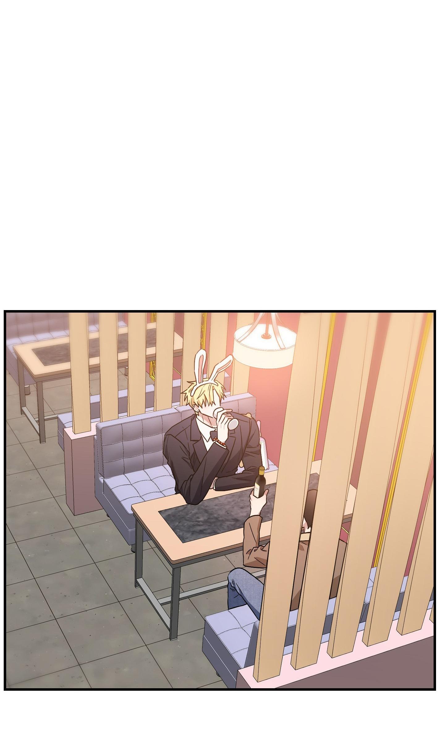 Đọc truyện MỐI TÌNH NGANG TRÁI - Chapter 4