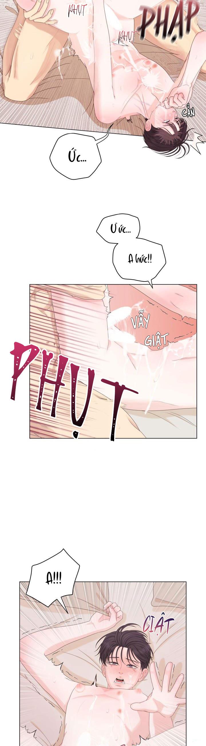 Đọc truyện CÁI NÔI CỦA TỘI ÁC - Chapter 1