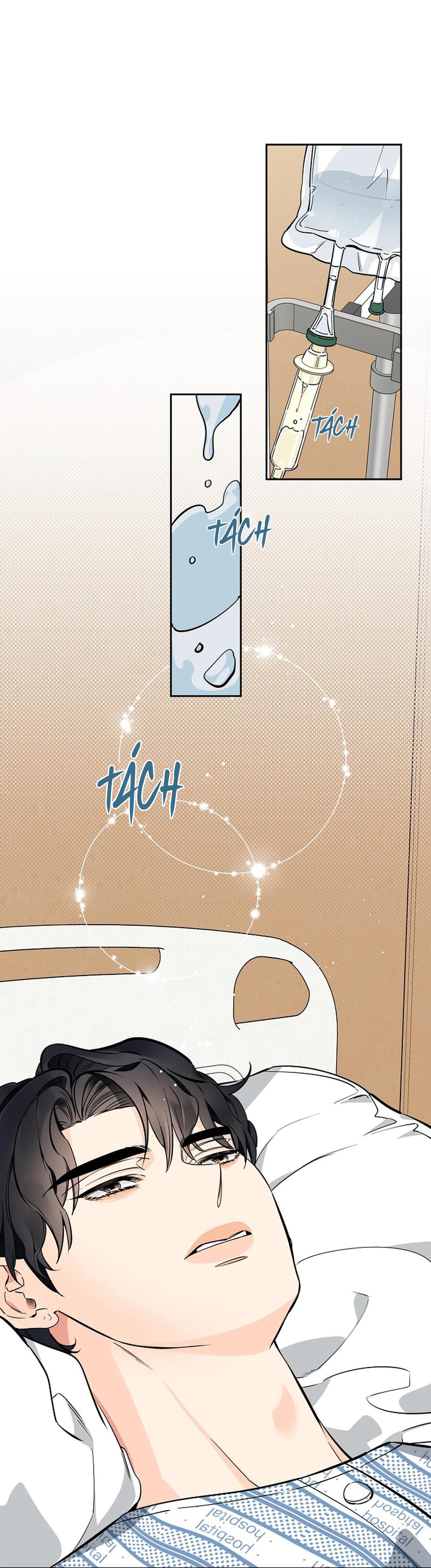 Đọc truyện ĐÊM DỊU DÀNG - Chapter 59