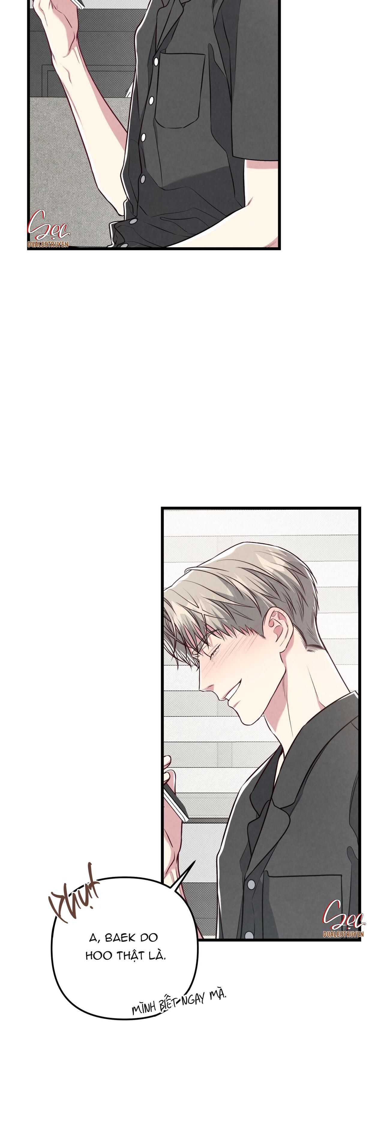 Đọc truyện CÔNG TƯ PHÂN MINH - Chapter 43