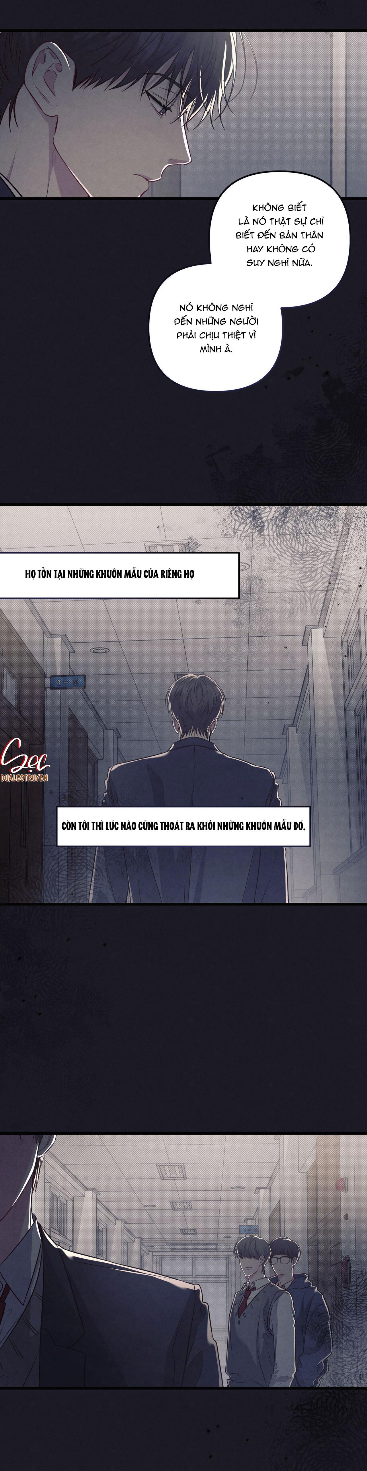 Đọc truyện CÔNG TƯ PHÂN MINH - Chapter 55