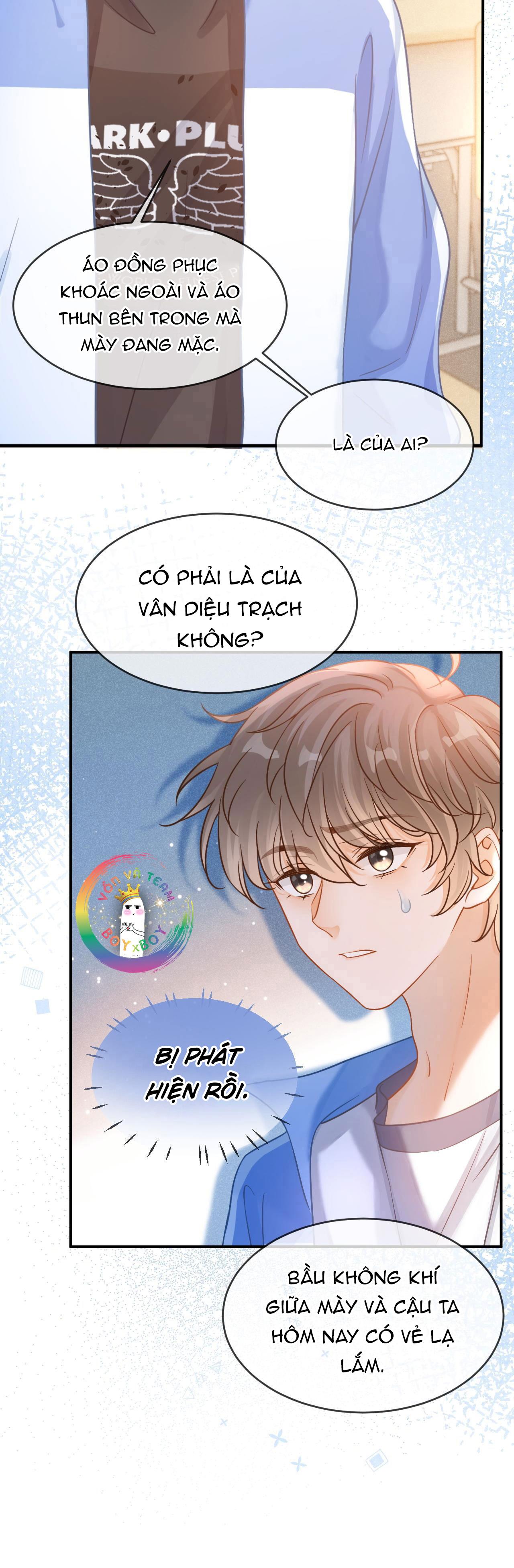 Đọc truyện Nam Thần Bá Đạo Cầu Xin Tôi Quay Lại (NGANG RAW) - Chapter 33