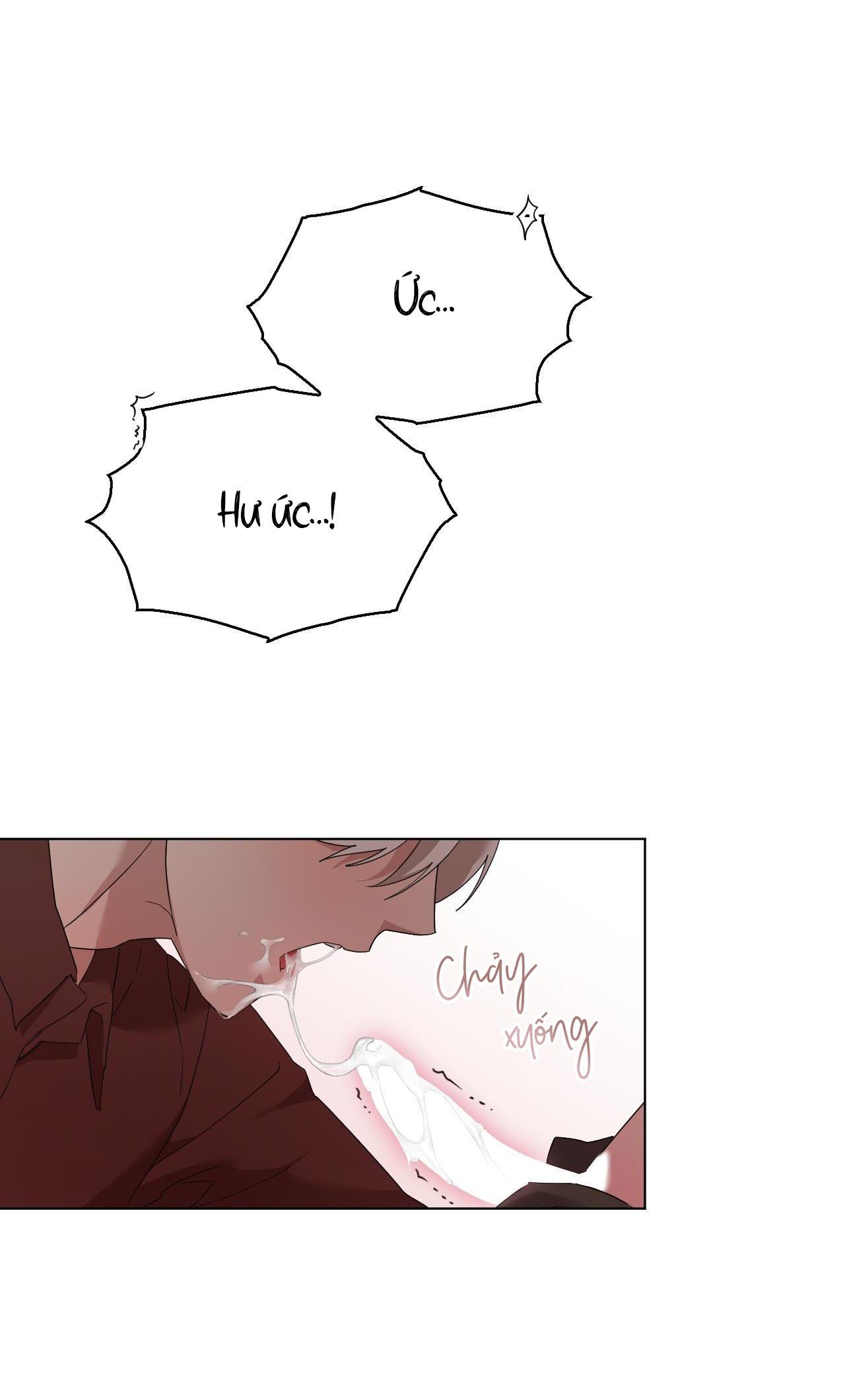 Đọc truyện  Dễ thương là lỗi của tôi sao? - Chapter 28