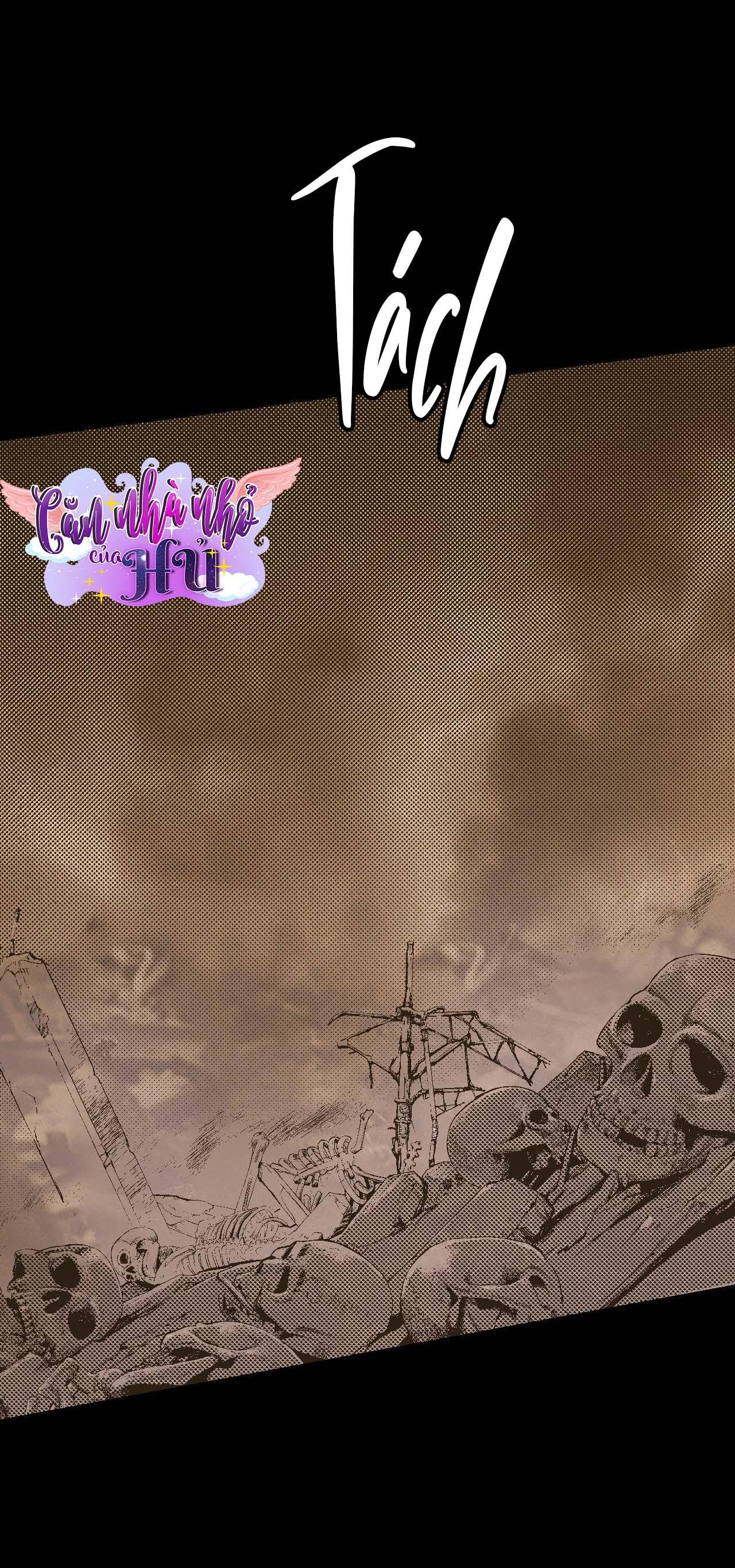 Đọc truyện (END SS1) PEACH BOY - Chapter 35