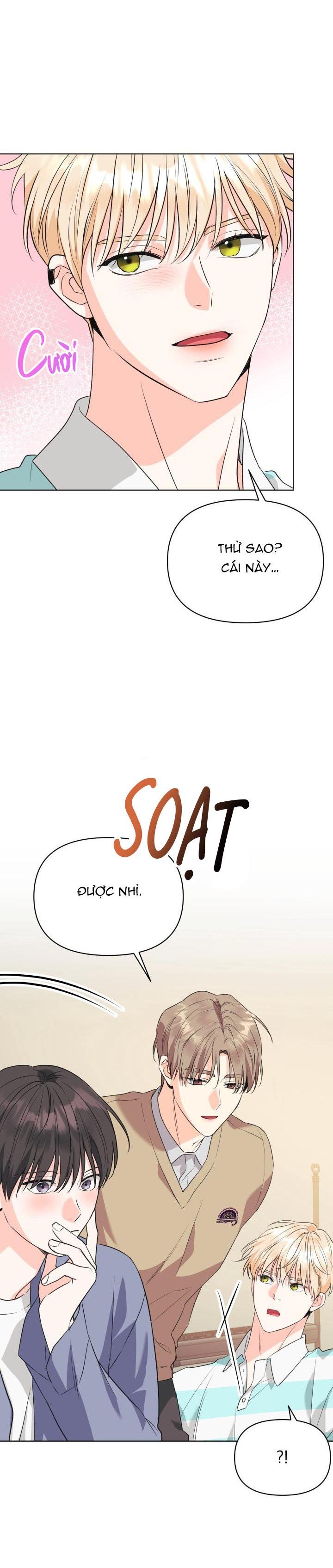 Đọc truyện RE PLAYLIST - Chapter 18