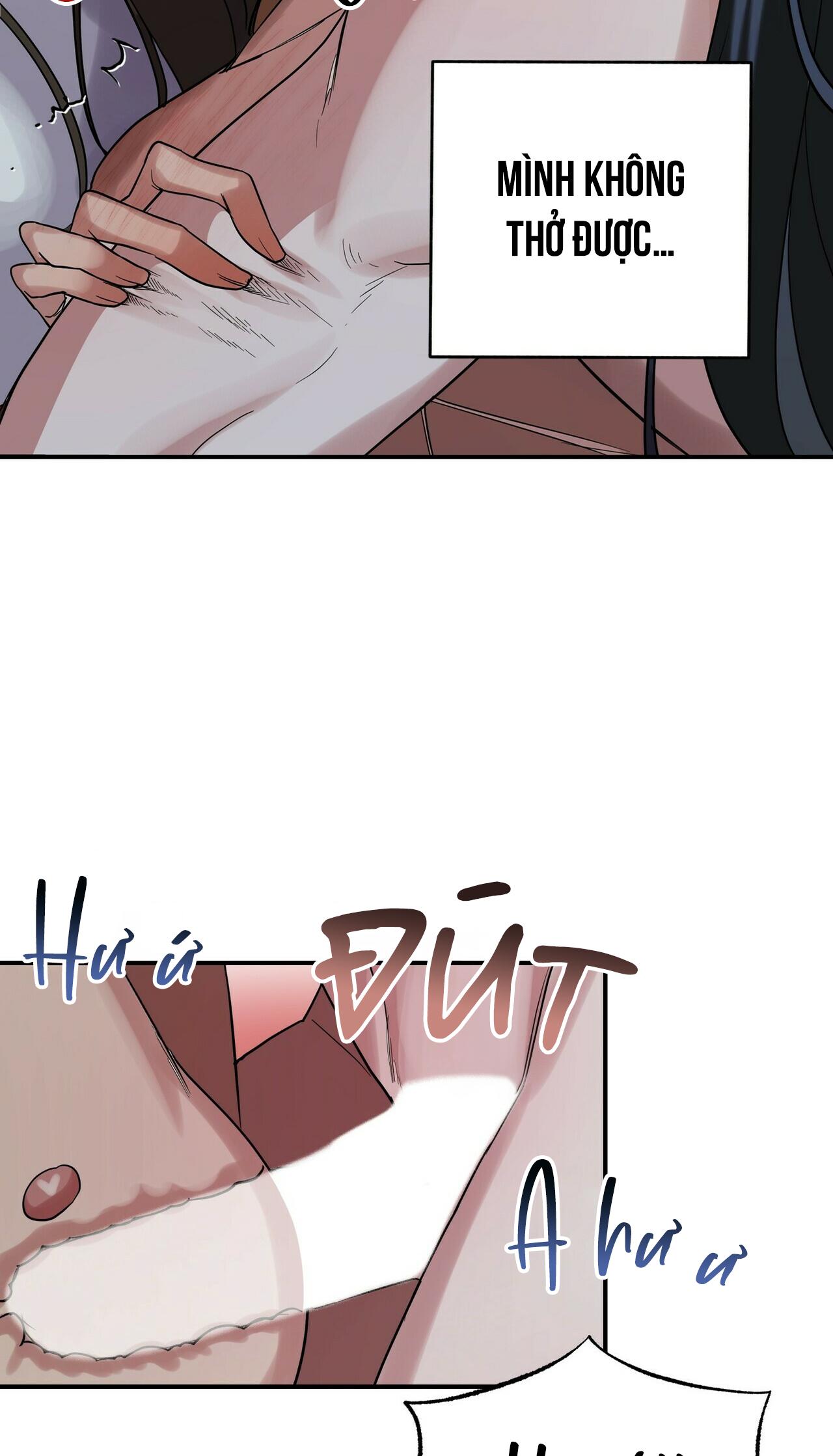 Đọc truyện BÁT NHÃ GIAI NHÂN - Chapter 23