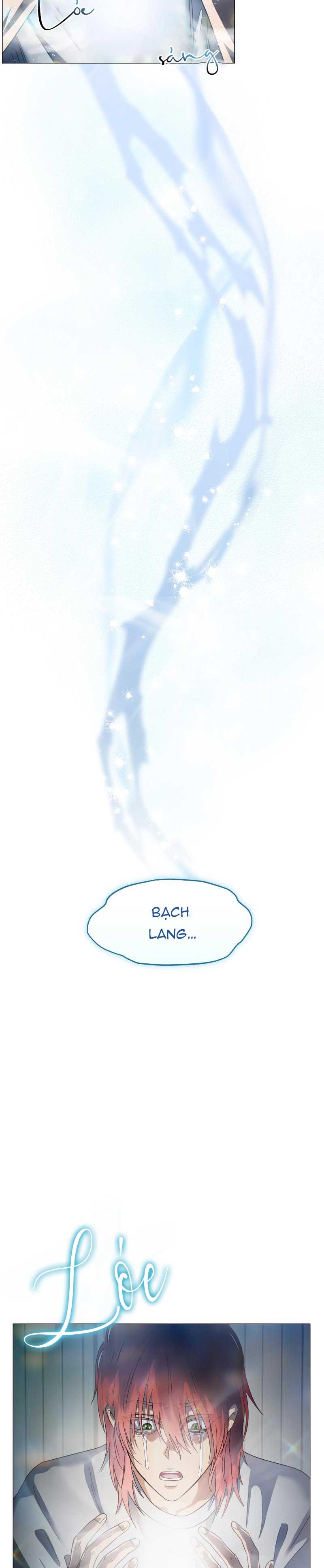 Đọc truyện TẾ PHẨM THẦN NÚI - Chapter 23